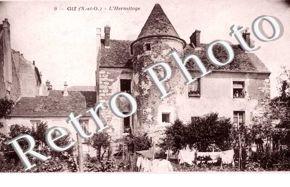 L'Hermitage
