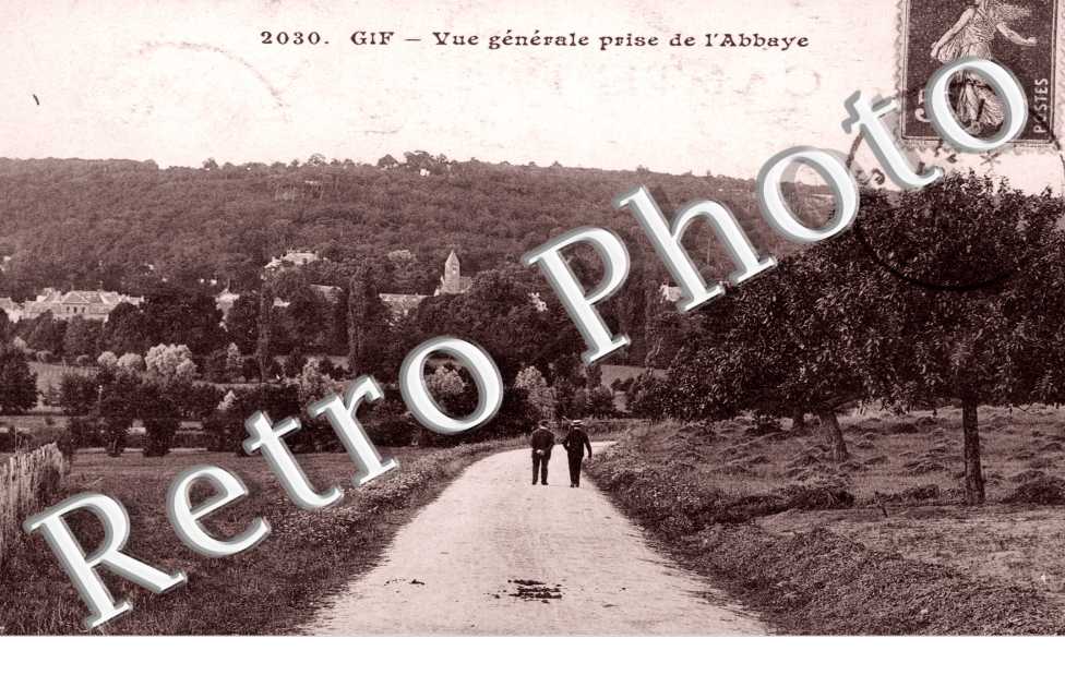 Vue generale