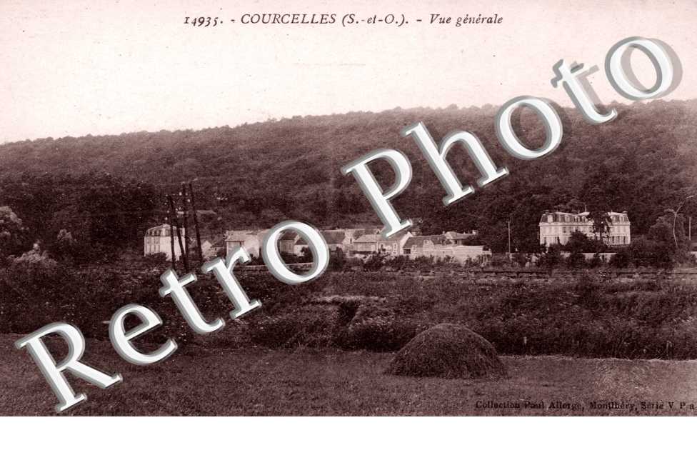 Vue generale
