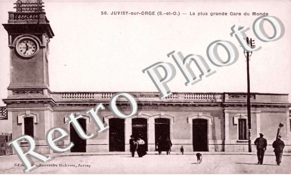 La Gare