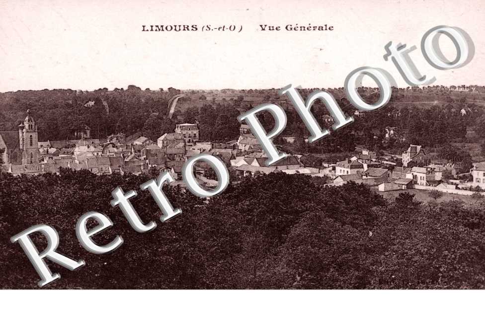 Vue generale