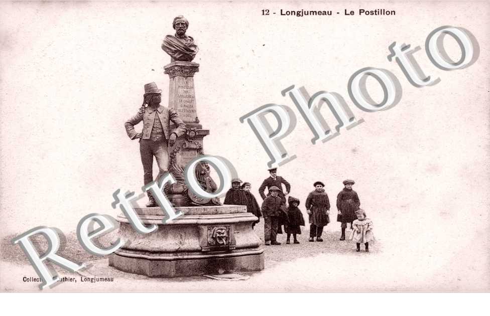 Le Postillon