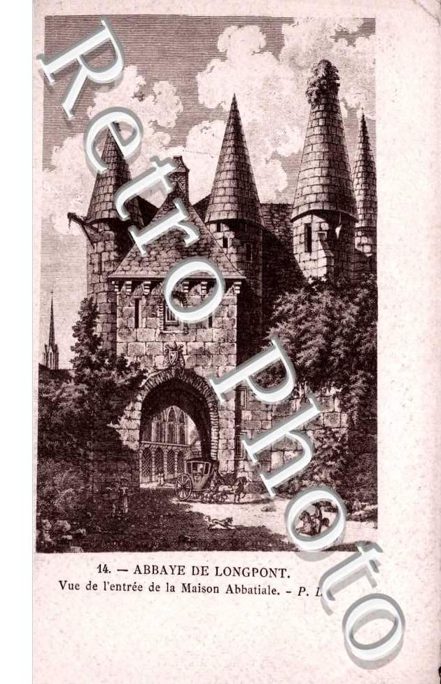 L&#039;Abbaye