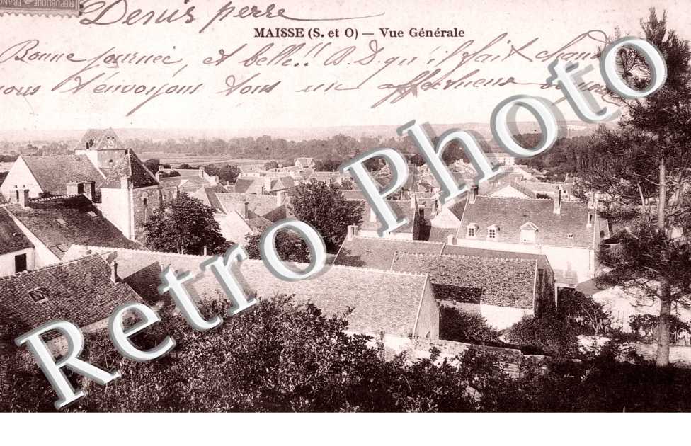 Vue generale