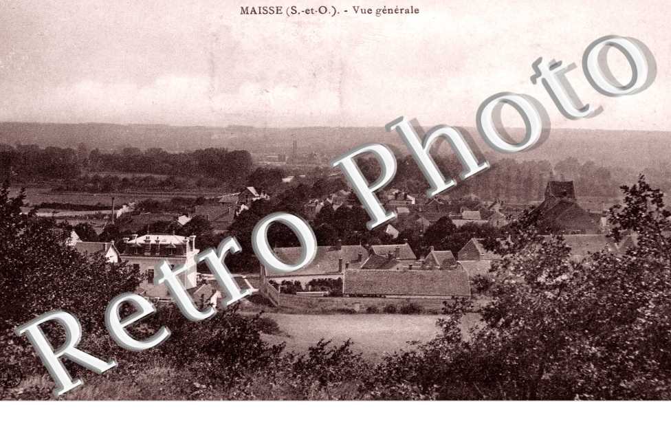 Vue generale