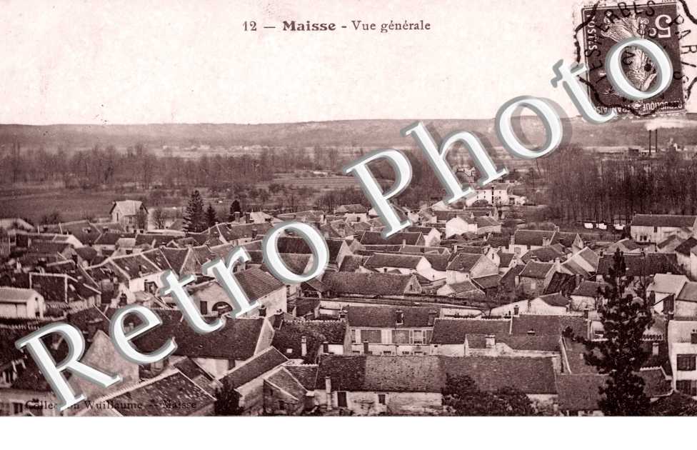 Vue generale