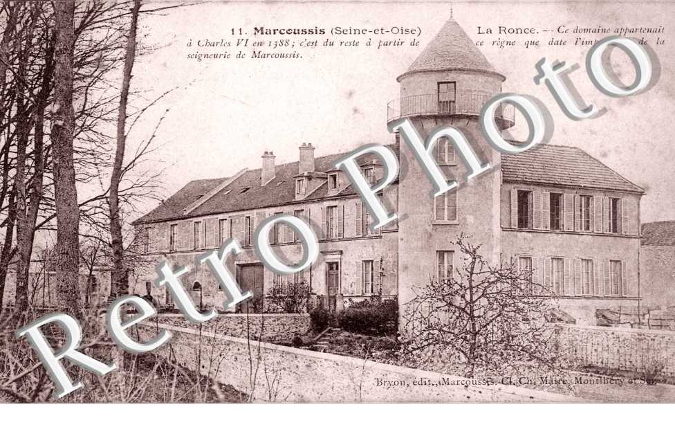 La Ronce