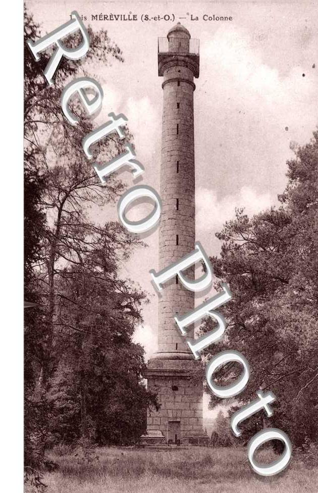 La Colonne