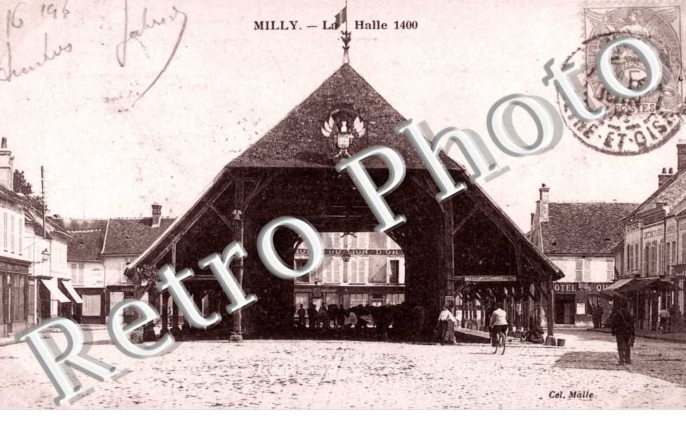 La Halle