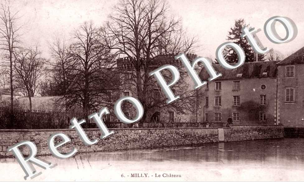 le Chateau
