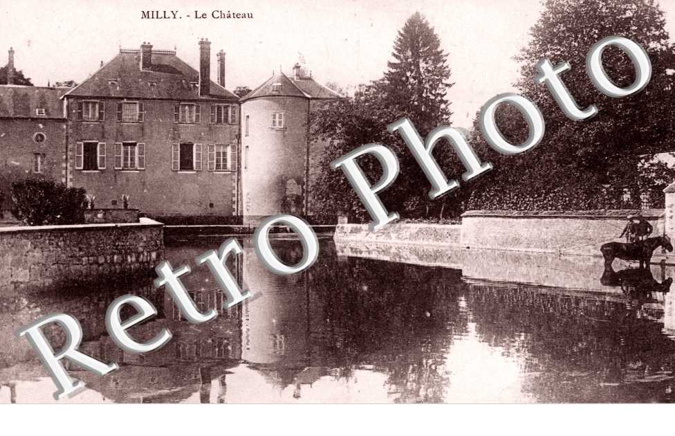 le Chateau