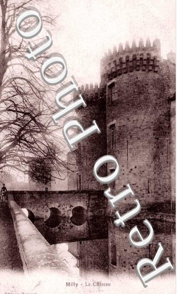 le Chateau