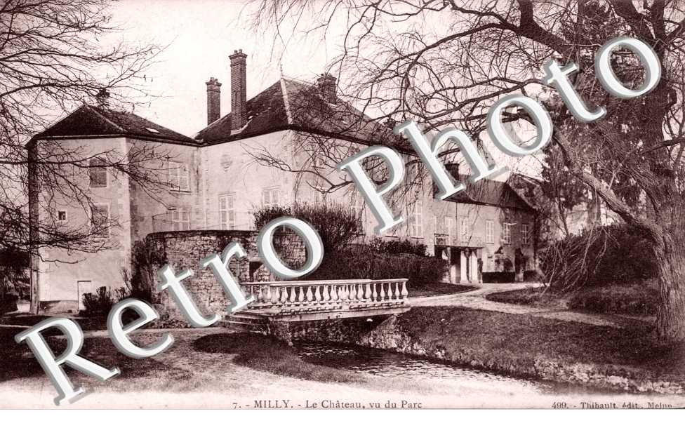 le Chateau