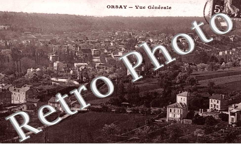 Vue generale