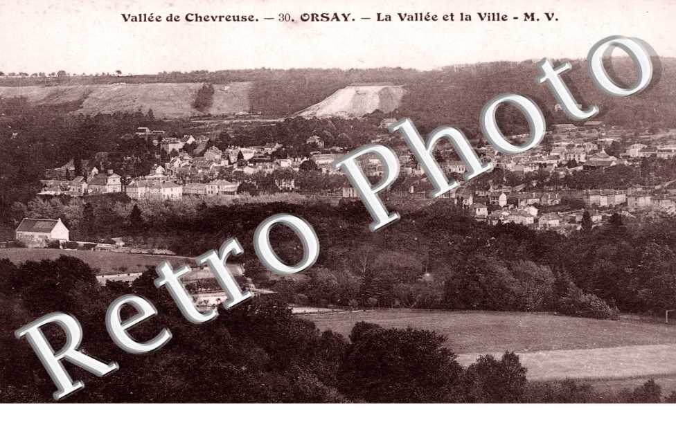 Vue generale