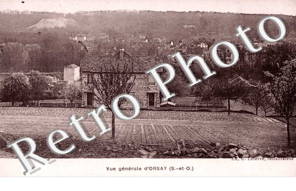 Vue generale