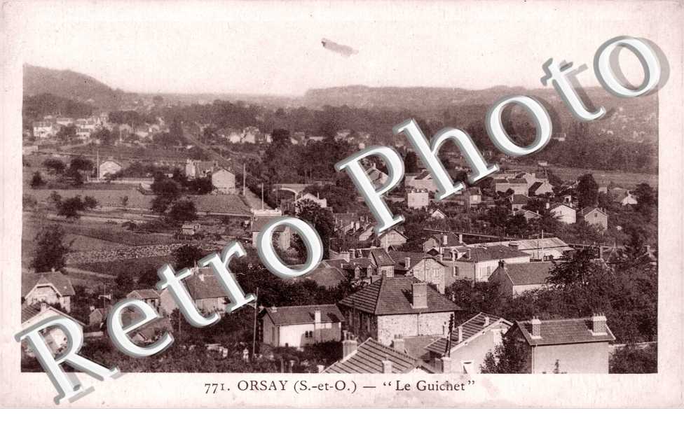 Le Guichet