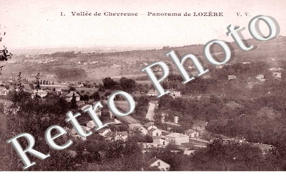 Panorama