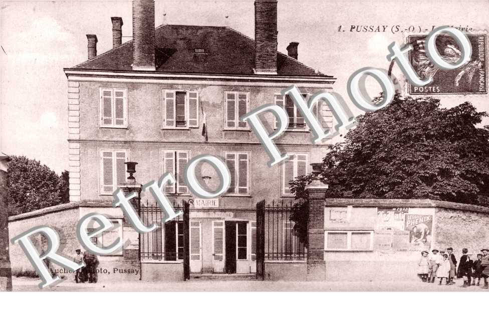 La Mairie