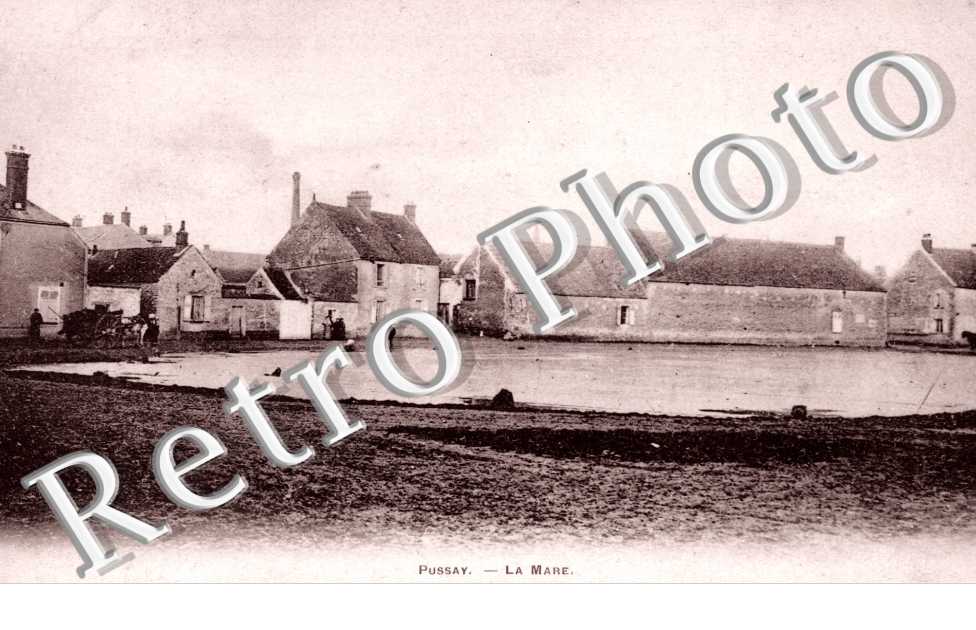 La Mare