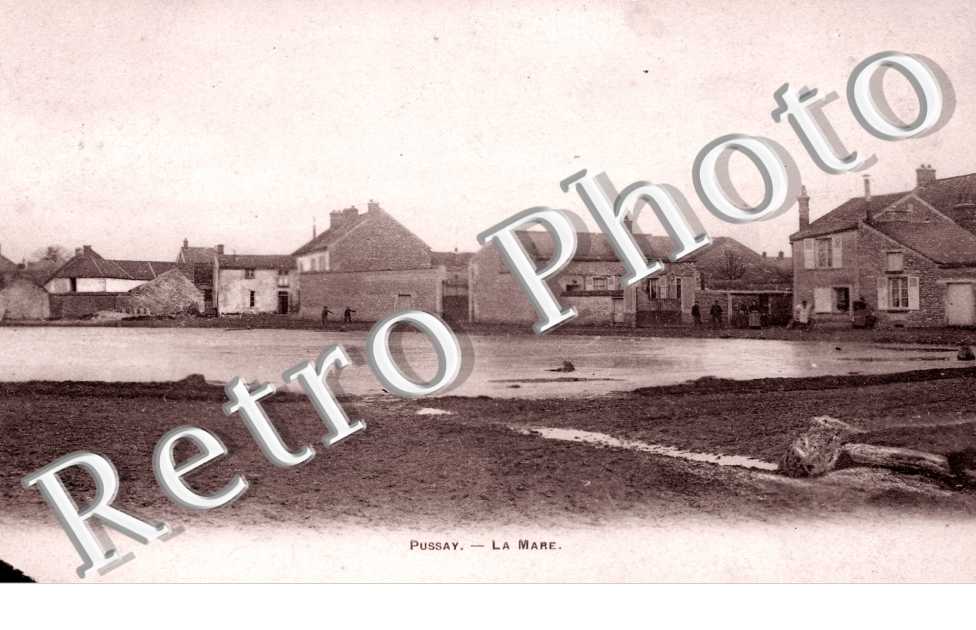 La Mare