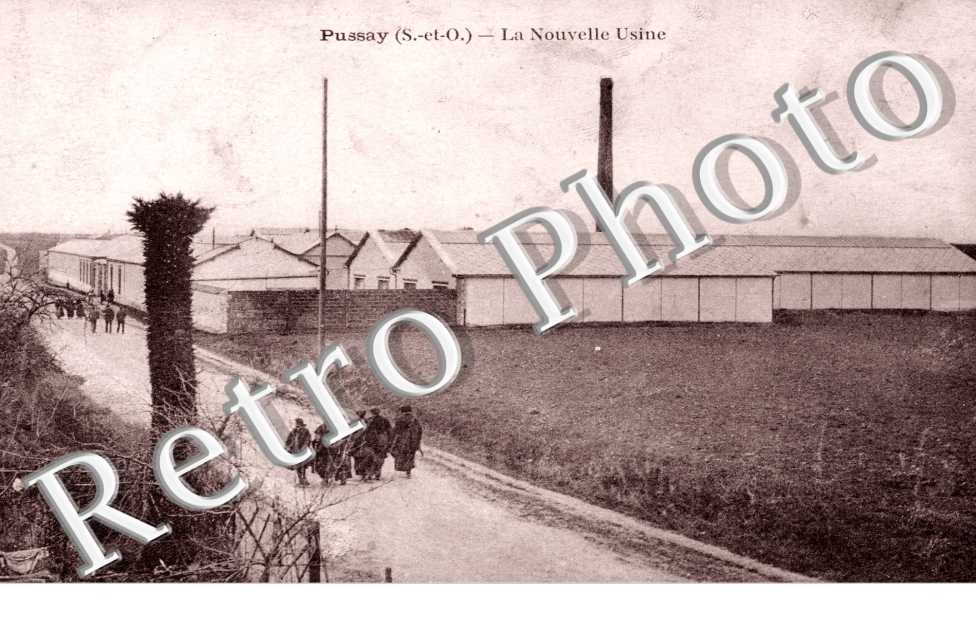 La Nouvelle Usine