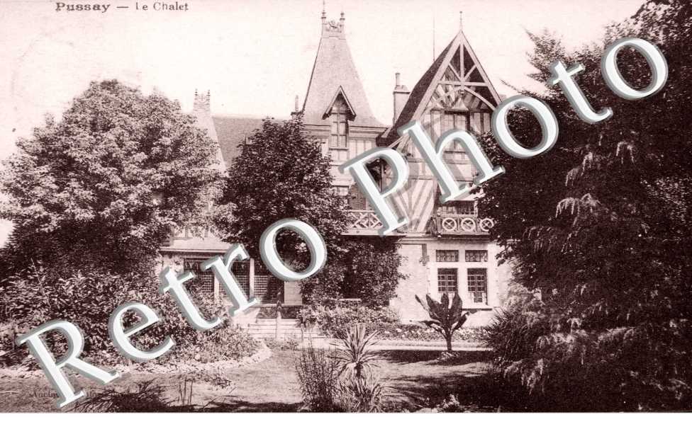 Le Chalet
