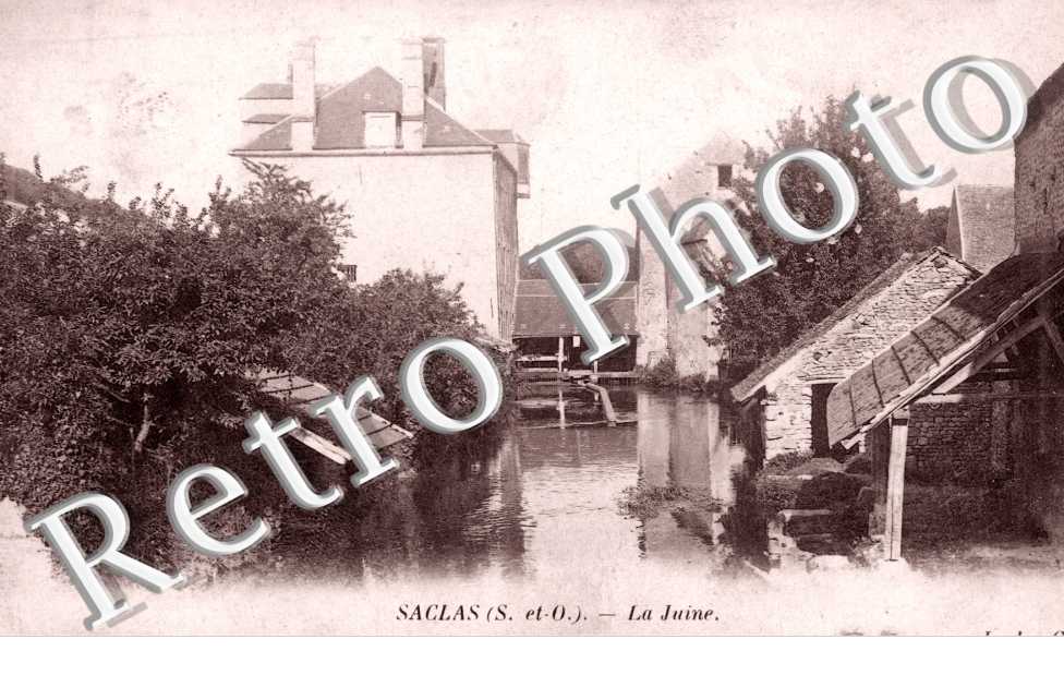 La Juine