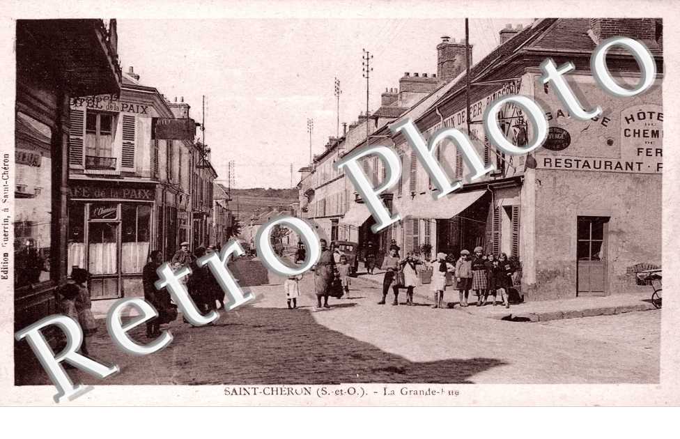 La Grande Rue