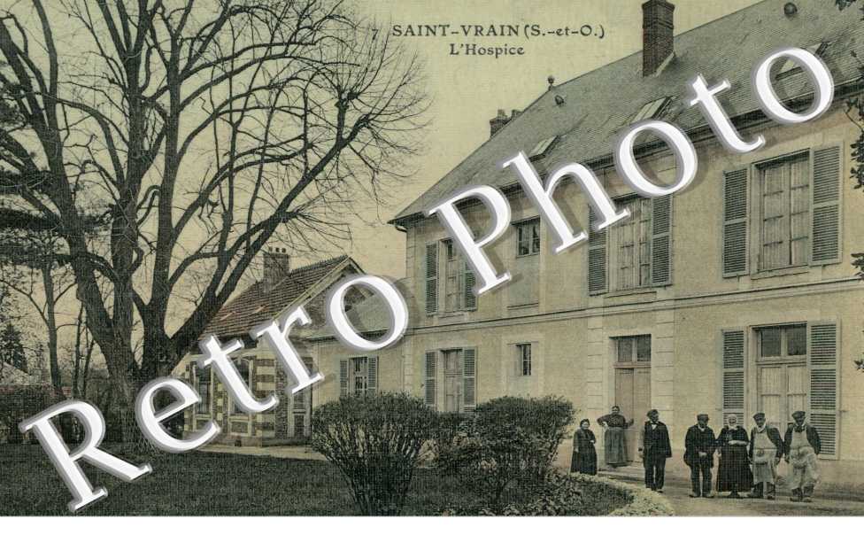 L&#039;Hospice