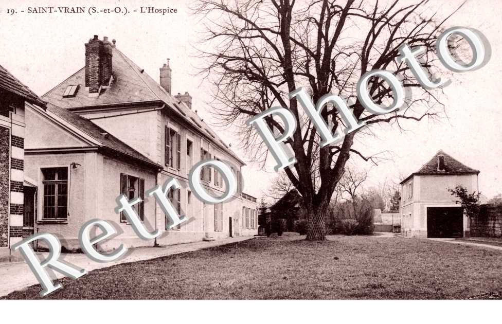 L&#039;Hospice