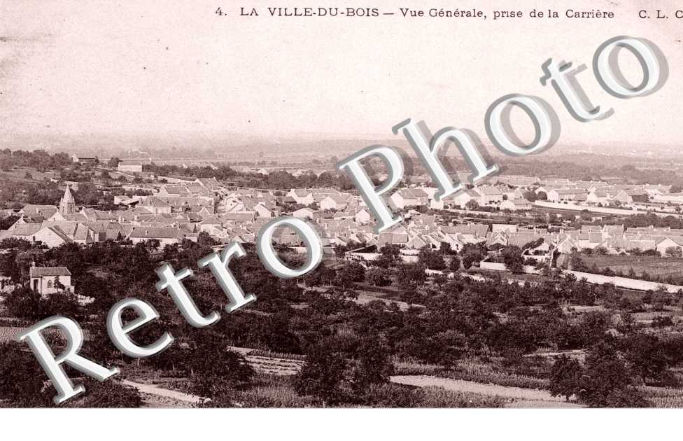 Vue generale