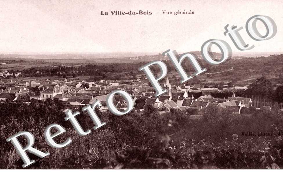Vue generale