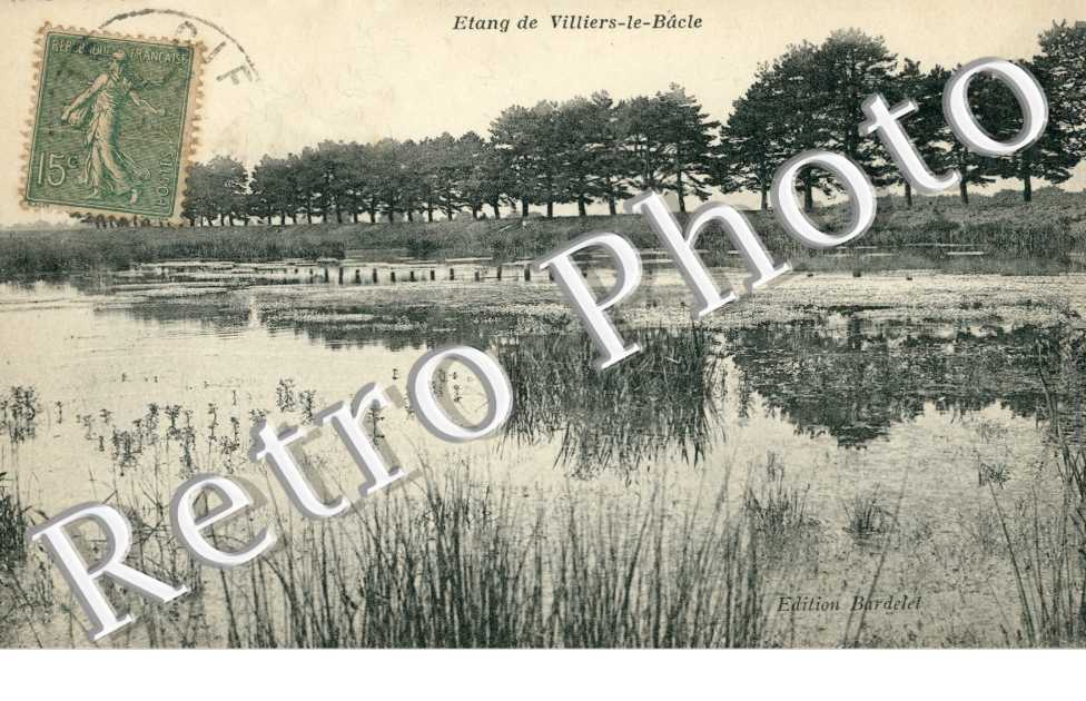 Etang