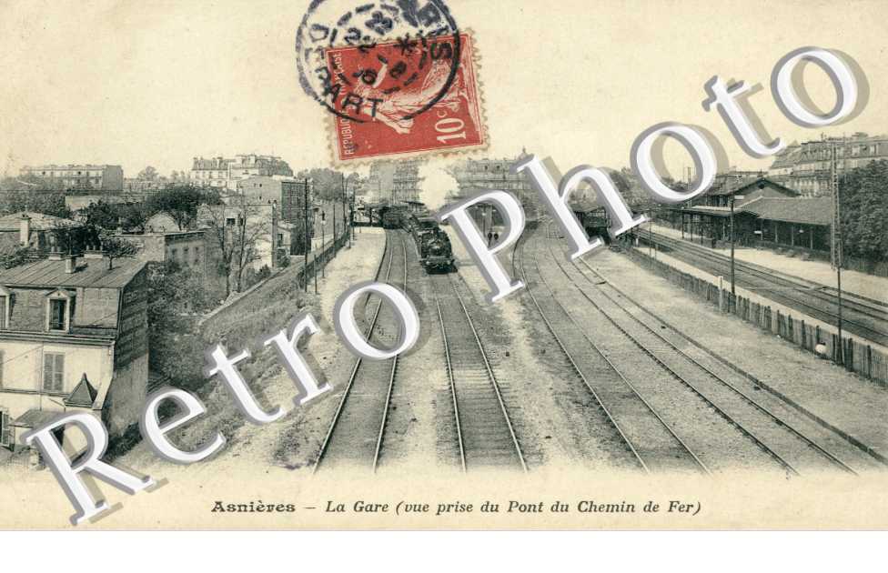 La Gare