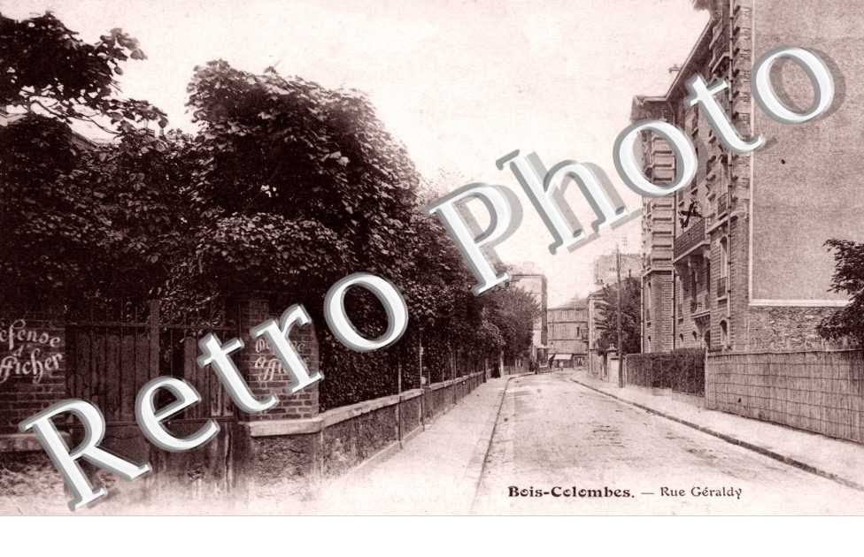 rue Geraldy