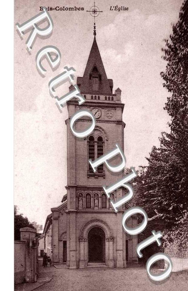 l&#039;eglise