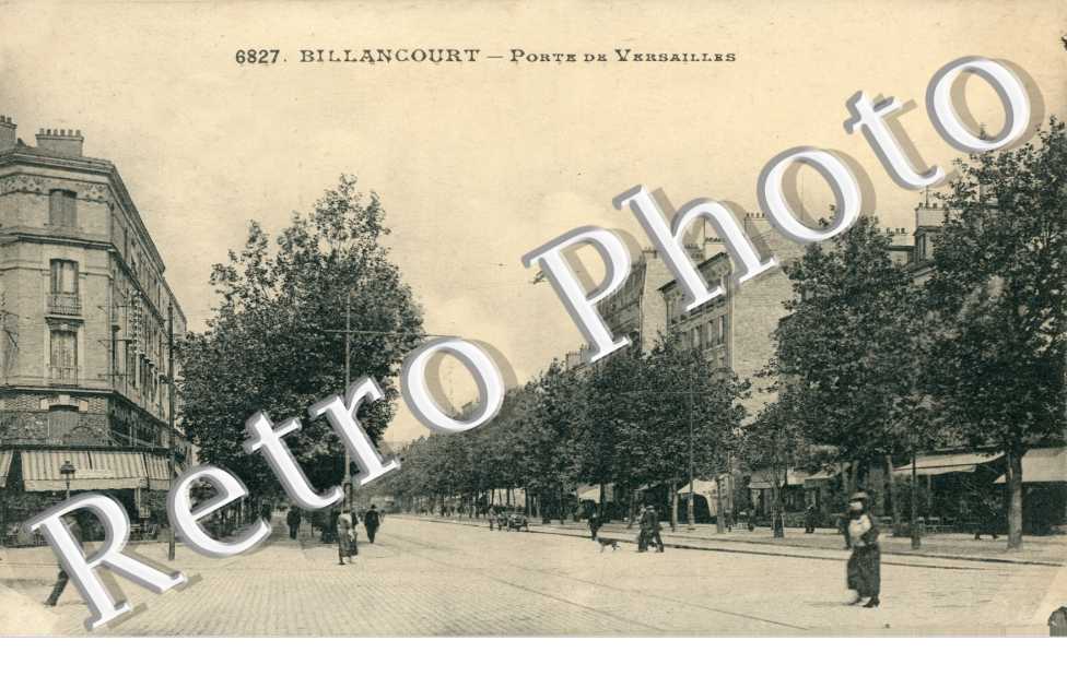 La Porte de Versailles
