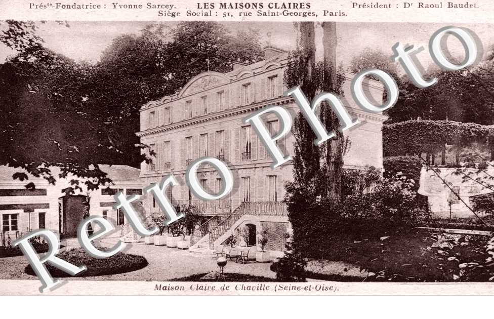 Maison Claire