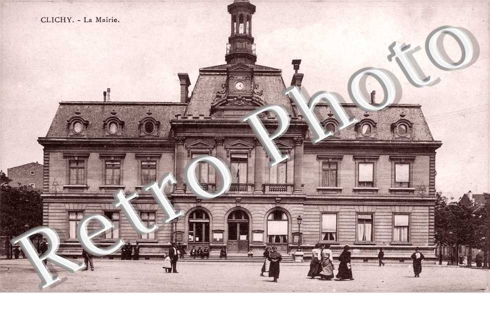 La Mairie