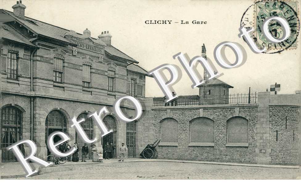 La Gare
