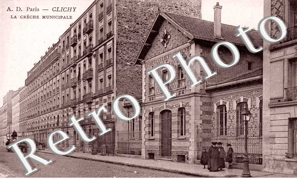La Creche Municipale