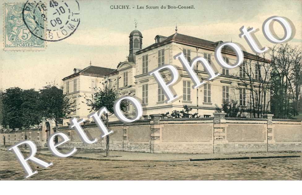 Les Soeurs du Bon Conseil