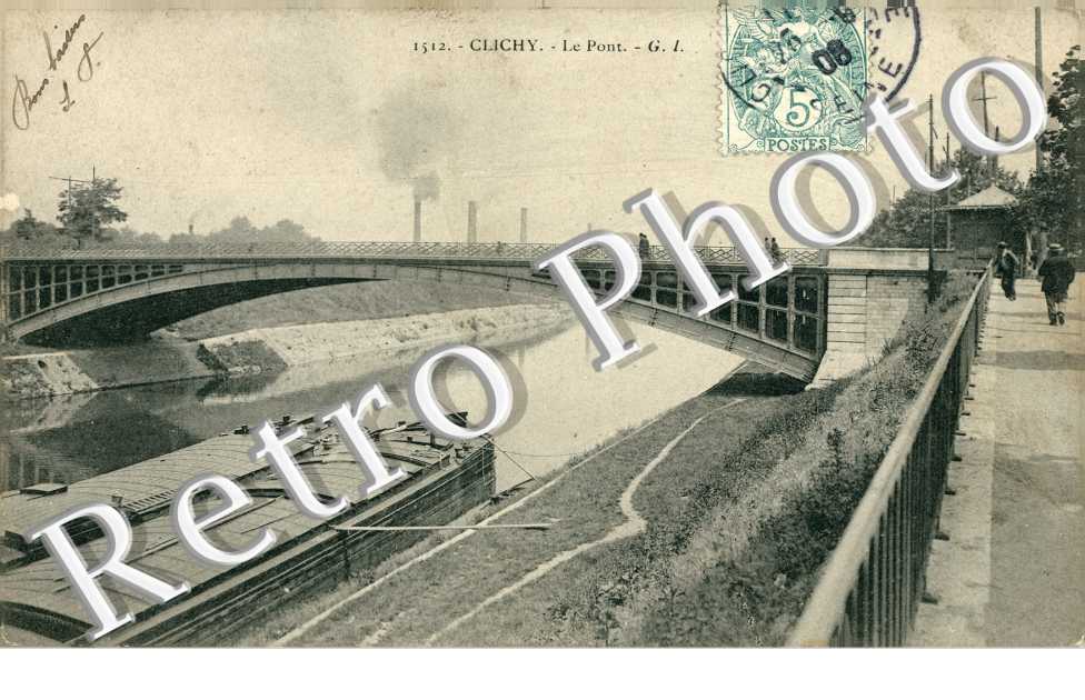 Le Pont