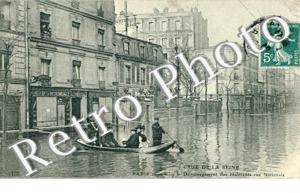 rue Nationale
