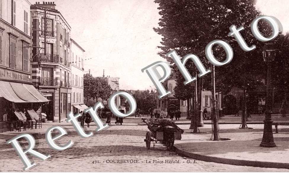 Place Herold