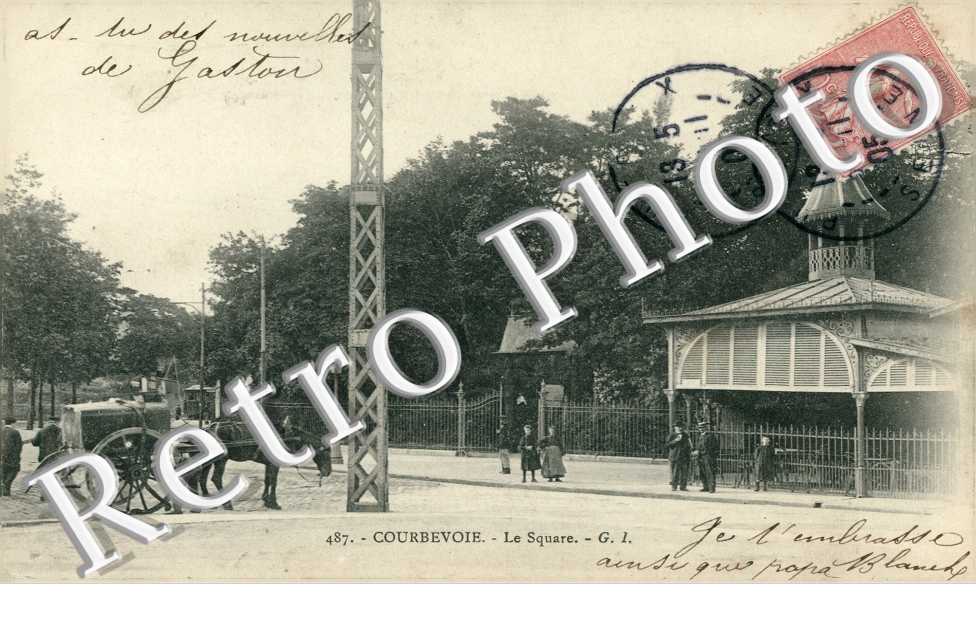 Le Square