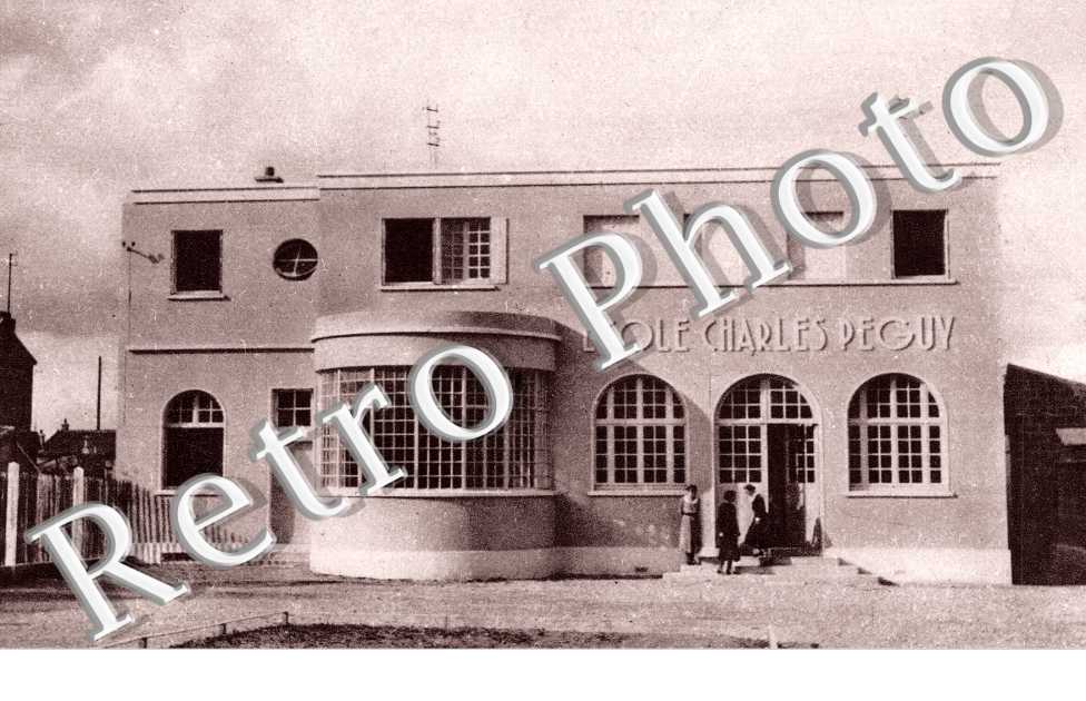 Ecole Charles Peguy