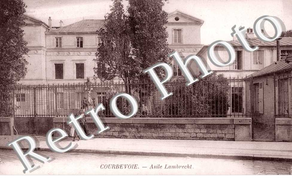 Asile Lambrecht