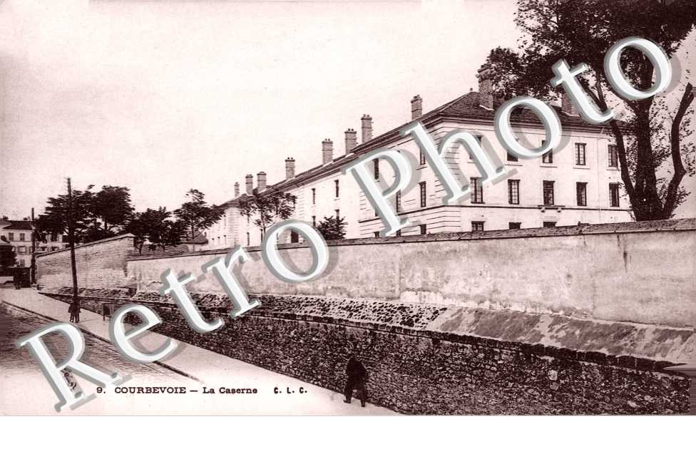 La Caserne